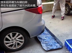 到底哪家強(qiáng)？三家上門(mén)洗車(chē)服務(wù)全體驗(yàn)評(píng)測(cè)