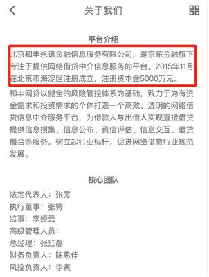 劉強東出手 京東進軍P2P，首款產品“秒光”，科技巨頭紛紛布局金融中介業務